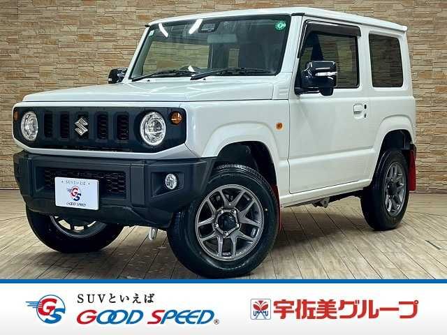 JIMNY 4WD
