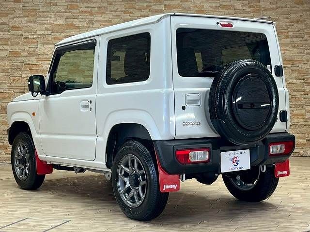JIMNY 4WD