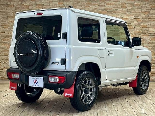 JIMNY 4WD