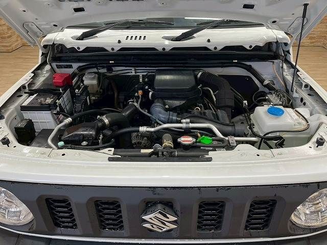 JIMNY 4WD