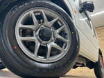 JIMNY 4WD