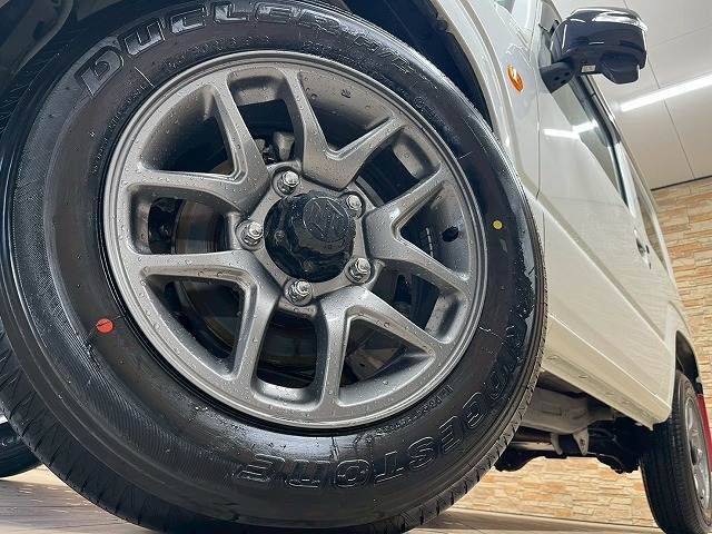 JIMNY 4WD