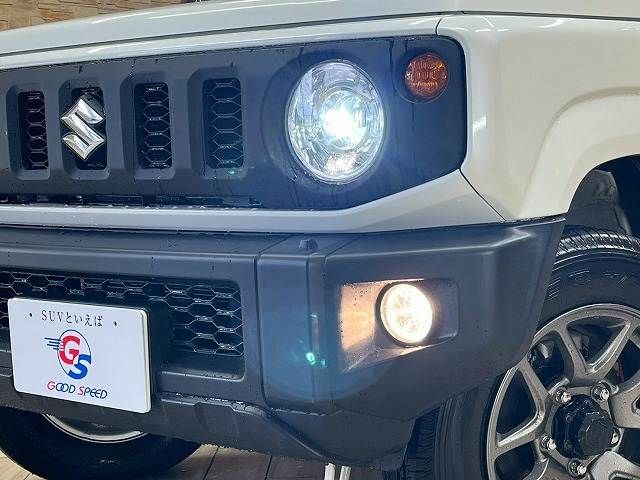 JIMNY 4WD