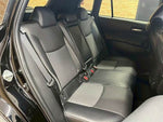 COROLLA CROSS HYBRID