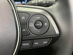 COROLLA CROSS HYBRID