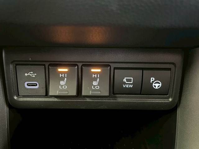 COROLLA CROSS HYBRID