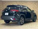COROLLA CROSS HYBRID