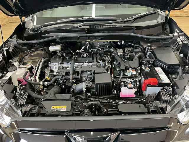 COROLLA CROSS HYBRID