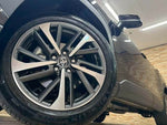 COROLLA CROSS HYBRID
