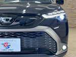 COROLLA CROSS HYBRID