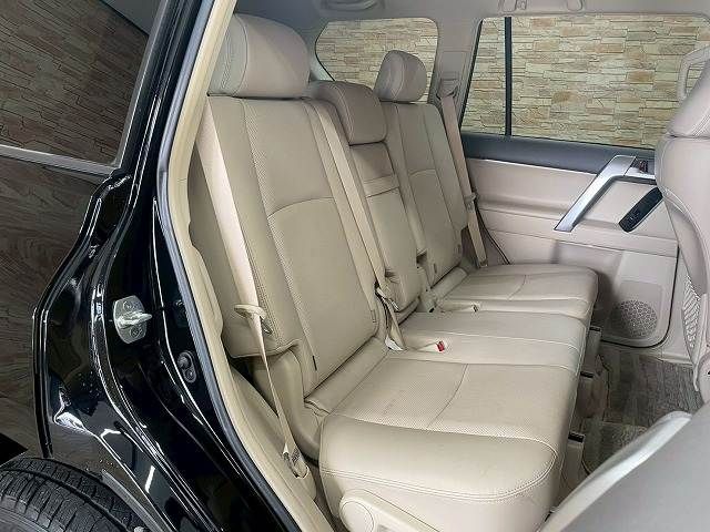 LANDCRUISER PRADO