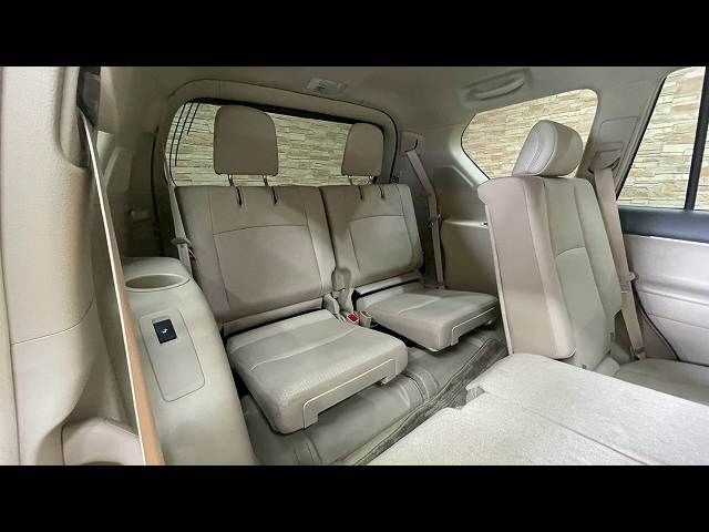 LANDCRUISER PRADO