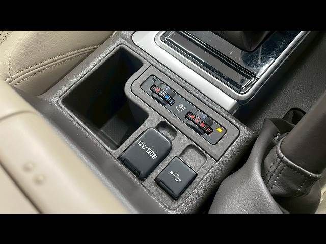 LANDCRUISER PRADO