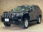 LANDCRUISER PRADO