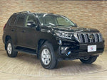 LANDCRUISER PRADO