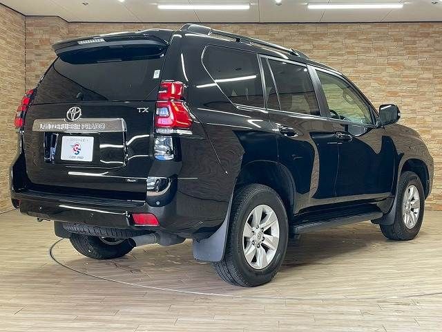 LANDCRUISER PRADO