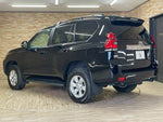 LANDCRUISER PRADO