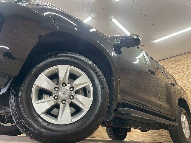 LANDCRUISER PRADO