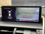 LEXUS NX300h