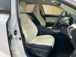 LEXUS NX300h