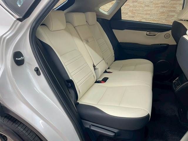 LEXUS NX300h