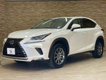 LEXUS NX300h