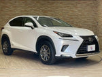 LEXUS NX300h