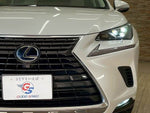 LEXUS NX300h