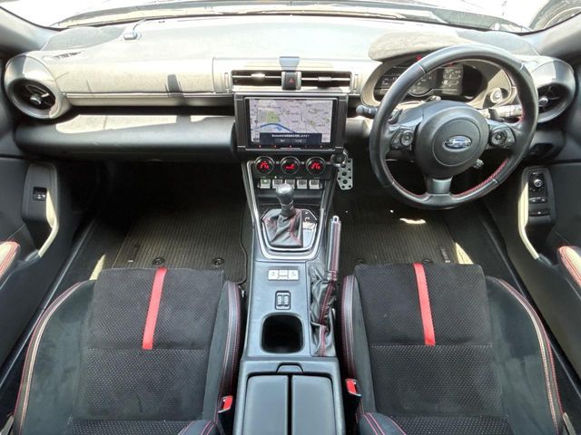 BRZ