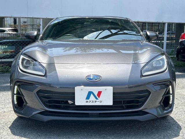 BRZ