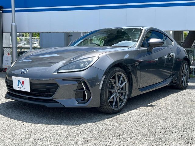 BRZ