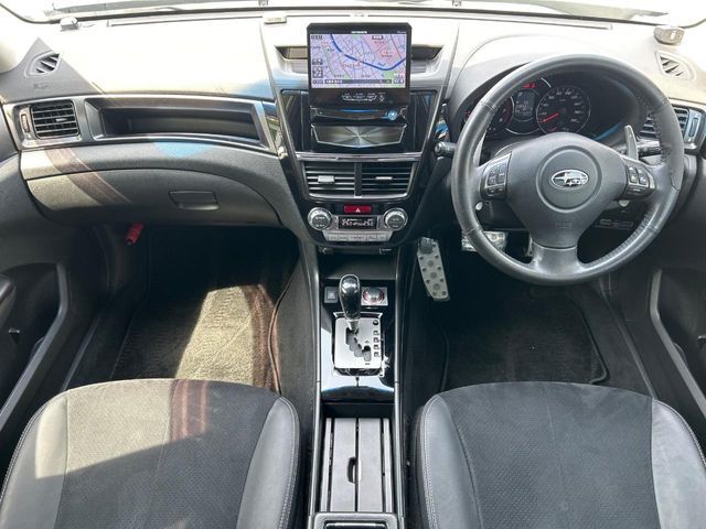 EXIGA 4WD