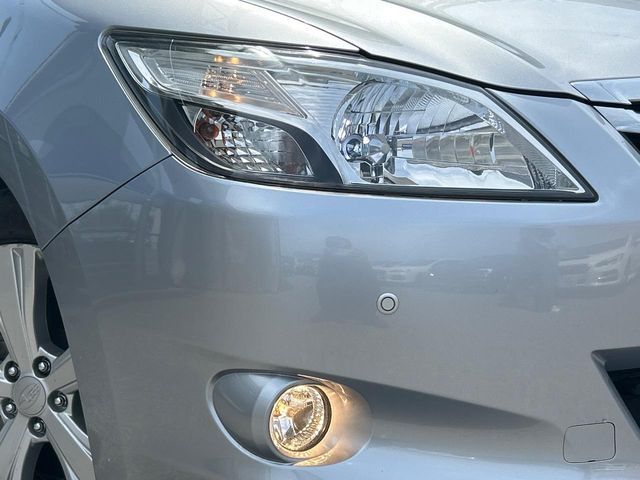 EXIGA 4WD