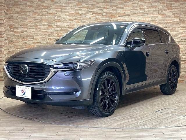 CX-8