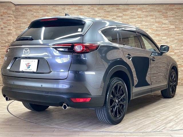 CX-8
