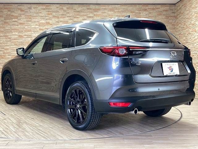 CX-8
