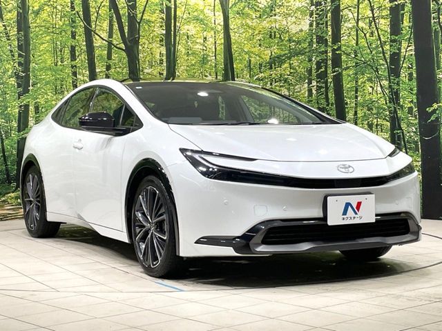 PRIUS