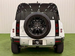 ROVER DEFENDER
