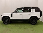 ROVER DEFENDER
