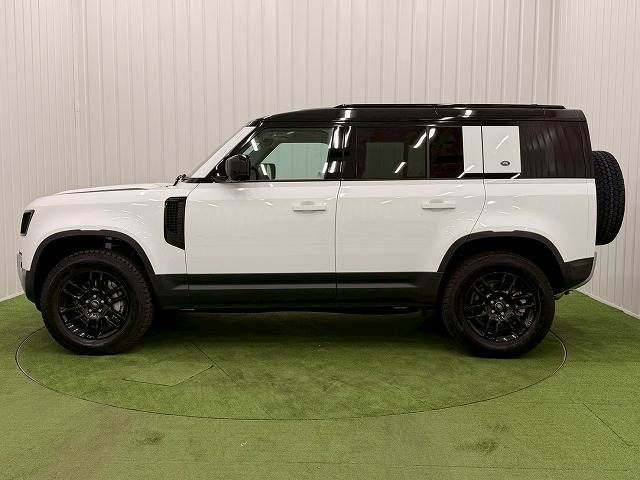 ROVER DEFENDER