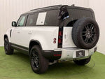 ROVER DEFENDER