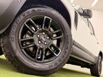 ROVER DEFENDER