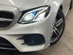 MERCEDES BENZ E class coupe