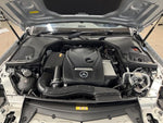 MERCEDES BENZ E class coupe