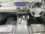 LEXUS LS600h