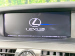 LEXUS LS600h