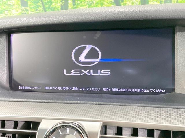 LEXUS LS600h