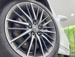 LEXUS LS600h
