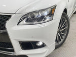 LEXUS LS600h