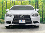 LEXUS LS600h